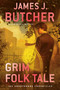 Grim Folk Tale by James J. Butcher, 9780593819029