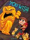You Wish (Book 3): Crunch Time by Jeff Victor, 9781603095976