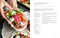 Simply Plants (Feel-Good Vegan Recipes to Nourish the Body and Soul: A Cookbook) by Sadia Badiei, 9798217033843