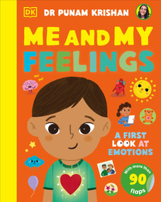 Me and My Feelings (A First Look at Emotions) by Veronika Chaves Morales, Punam Krishan, 9798217133802
