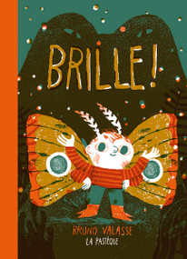 Brille! (French Edition) by Bruno Valasse, 9782897771690