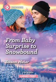 From Baby Surprise to Snowbound by Susan Meier, 9781335217097