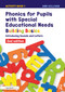 Phonics for Pupils with Special Educational Needs Activity Book 1: Building Basics (Introducing Sounds and Letters) by Ann Sullivan, 9781041032175