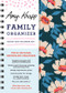 2027 Amy Knapp's Family Organizer by Amy Knapp, 9781728292250