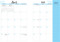 2027 Amy Knapp's The Very Busy Planner by Amy Knapp, 9781728292274