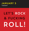 A F*cking 2027 Boxed Calendar (A daily dose of zero f*cks) by Sourcebooks, 9781464262135