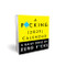 A F*cking 2027 Boxed Calendar (A daily dose of zero f*cks) by Sourcebooks, 9781464262135