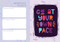 2027 Choose Happy Planner by Sourcebooks, 9781464293238