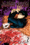 Jujutsu Kaisen, Vol. 2 by Gege Akutami, 9781974710034