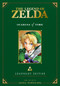Legend of Zelda: Ocarina of Time -Legendary Edition- by Akira Himekawa, 9781421589596