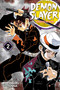 Demon Slayer: Kimetsu no Yaiba, Vol. 2 by Koyoharu Gotouge, 9781974700530