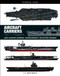 Aircraft Carriers (1917-Present) by E V Martindale, 9781838866457