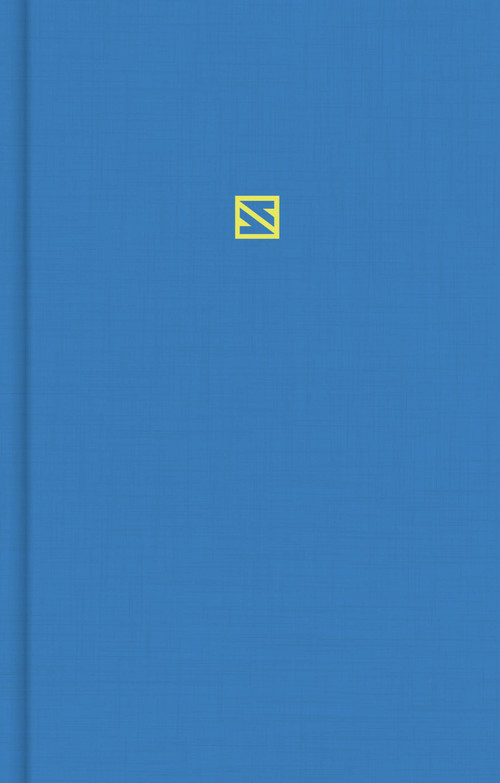 CSB Teen Study Bible, Optimal Type, Blue Hardcover (Asking and Answering Questions about God's Word) by CSB Bibles by Holman, 9798384538356