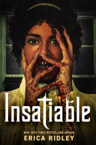 Insatiable - 9798217117413 by Erica Ridley, 9798217117413