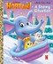 A Snowy Situation (Dr. Seuss's Horton!) by Megan Roth, Golden Books, 9780593905401