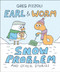 Earl & Worm #3: Snow Problem and Other Stories - 9780593649732 by Greg Pizzoli, 9780593649732