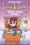 Junie B. Jones and Some Sneaky Peeky Spying: The Graphic Novel by Barbara Park, Colleen AF Venable, Honie Beam, 9780593645727