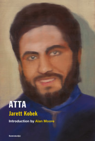ATTA - 9781635902921 by Jarett Kobek, Alan Moore