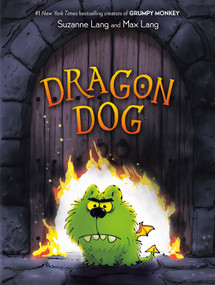 Dragon Dog by Suzanne Lang, Max Lang, 9798217223725