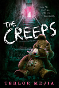 The Creeps - 9798217031467 by Tehlor Mejia, 9798217031467