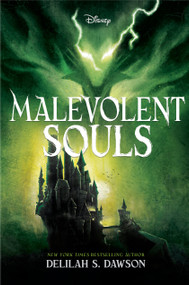Malevolent Souls by Delilah S. Dawson, 9780736447652