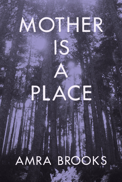Mother Is a Place by Amra Brooks, 9781635902945