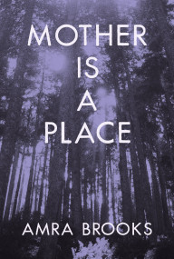 Mother Is a Place by Amra Brooks, 9781635902945