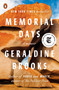 Memorial Days (A Memoir) - 9780593654002 by Geraldine Brooks