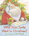 What Does Santa Want for Christmas? - 9798217031085 by Sahar Shams