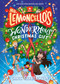 Mr. Lemoncello's Wondermous Christmas Gift - 9798217117895 by Chris Grabenstein