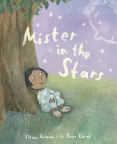 Mister in the Stars - 9780593897041 by Devon Rohana, G. Brian Karas, 9780593897041