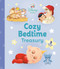 Disney Baby Cozy Bedtime Treasury by Random House, Random House, 9780736447850