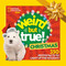 Weird But True! Christmas: Expanded Edition (350 Festive Facts to Light Up the Holidays) - 9798217229635 by National Geographic Kids, 9798217229635