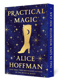 Practical Magic: Deluxe Edition (Deluxe Edition) by Alice Hoffman, 9798217192298