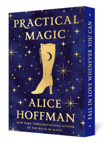 Practical Magic: Deluxe Edition by Alice Hoffman, 9798217192298