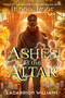 Ashes at the Altar by LaDarrion Williams, 9780593712009
