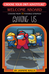 Among Us Choose Your Own Adventure - 9780593902554 by Random House