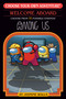 Among Us Choose Your Own Adventure - 9780593902554 by Random House