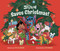 Disney Stitch Saves Christmas! by Tim McCanna, Eda Kaban, 9780736448062