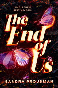 The End of Us - 9798217118199 by Sandra Proudman, 9798217118199