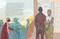 Lillian's Right to Vote by Jonah Winter, Shane W. Evans, 9780593813522
