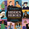 Hidden Heroes (Ten Overlooked Trailblazers) - 9780593426289 by Amisha Padnani, New York Times, Dominique Ramsey, 9780593426289