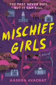 Mischief Girls - 9798217120406 by Aashna Avachat, 9798217120406