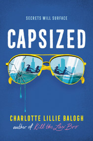 Capsized - 9798217226184 by Charlotte Lillie Balogh, 9798217226184