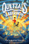 Quetzal's Labyrinth - 9798217028948 by Karla Arenas Valenti, 9798217028948