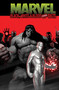 Marvel: Black, White & Blood And Guts Treasury Edition by Christopher Condon, Al Ewing, Devmalya Pramanik, Claire Roe, E.M. Gist, 9781302968304