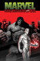 Marvel: Black, White & Blood And Guts Treasury Edition by Christopher Condon, Al Ewing, Devmalya Pramanik, Claire Roe, E.M. Gist, 9781302968304