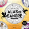 Alas de sangre. Libro oficial para colorear / Fourth Wing: The Official Coloring and Sticker Book (Spanish Edition) by Lydia Fenwick, 9786073937603