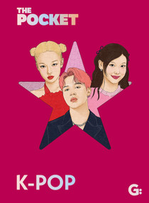 The Pocket K-POP by Gemini, 9781802474114