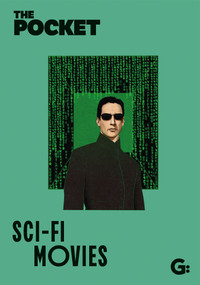 The Pocket Sci-Fi Movies by Gemini Books, 9781802473919